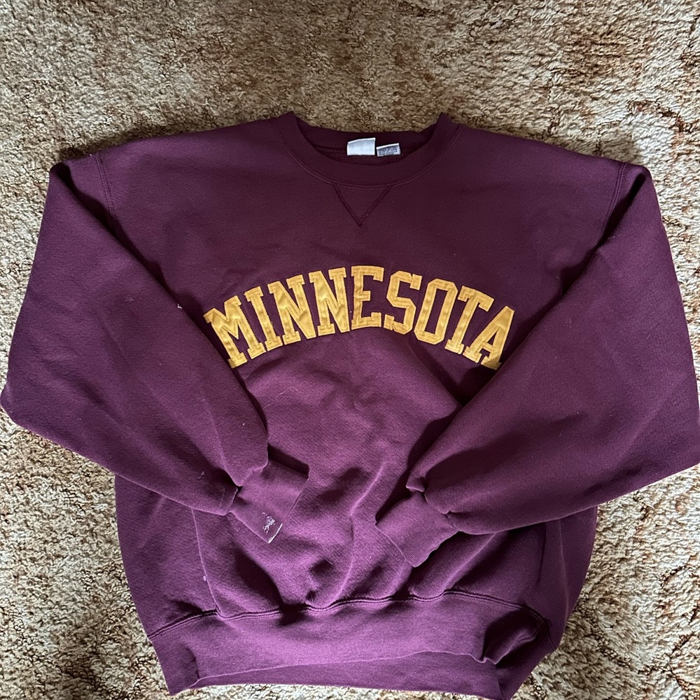UMN Crewneck